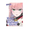 9798897653799 Young Ladies Don't Play Fighting Games (Manga) Volume 09