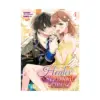 9798897653911 Healer for the Shadow Hero (Manga) Volume 04