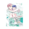 Sweet Heat Before Falling in Love: The CEO and His Fated Omega (Manga) Volume 05