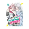 9798897654017 There's No Freaking Way I'll Be Your Lover! Unless... (Light Novel) Volume 08