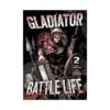 Gladiator Battle Life (Manga) Volume 02