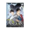9798897654147 Panguan: The Twelfth Gate (Novel) Volume 01