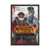 History of the Kingdom of Orcsen: How the Barbarian Orcish Nation Came to Burn Down the Peaceful Elfland (Light Novel) Volume 01