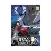 9798897654529 Reincarnated as a Dragon Hatchling (Light Novel) Volume 13