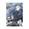 Reincarnated as a Dragon Hatchling (Light Novel) Volume 14