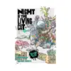 9798897655168 Night of the Living Cat (Manga) Volume 07