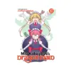 Miss Kobayashi's Dragon Maid (Manga) Volume 17