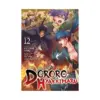 9798897655502 The Legend of Dororo and Hyakkimaru (Manga) Volume 12