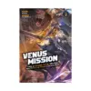 Venus Mission: I Was an Assassin-For-Hire Who Died, Now I'm Hunting Heroes in Another World (Light Novel) Volume 02