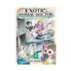 9798897655700 Exotic Animal Doctor (Manga) Volume 03