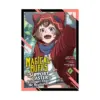 9798897656257 Magical Buffs: The Support Caster Is Stronger Than He Realized! (Manga) Volume 08