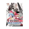 The Exiled Heavy Knight Knows How to Game the System 2-In-1 Omnibus Edition [03-04] (Manga) Volume 02
