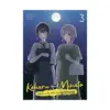 9798897657438 Koharu and Minato: Happy Life with My Girlfriend (Manga) Volume 03