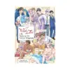 Wild Love: A BL Guide to the Animal Kingdom 2-In-1 Omnibus Complete Edition (Manga)