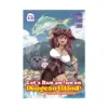 Let's Run an Inn on Dungeon Island! (In a World Ruled by Women) 2-In-1 Omnibus Edition [01-02] (Manga) Volume 01