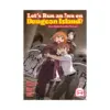 Let's Run an Inn on Dungeon Island! (In a World Ruled by Women) 2-In-1 Omnibus Edition [03-04] (Manga) Volume 02