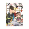Marriage to the Wolf: An Interspecies Union (Manga) Volume 01
