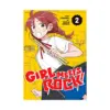 Girl Meets Rock! (Manga) Volume 02