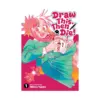9798897659036 Draw This, Then Die! (Manga) Volume 01
