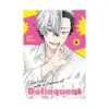 9798897659104 Glasses with a Chance of Delinquent (Manga) Volume 09