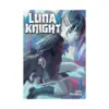 9798897659265 Luna Knight (Manga) Volume 01