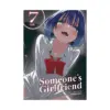 9798897659364 Someone's Girlfriend (Manga) Volume 07