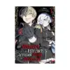 9798897659449 The Misdeeds of an Extremely Arrogant Villain Aristocrat (Manga) Volume 01