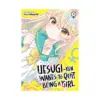 9798897659494 Uesugi-Kun Wants to Quit Being a Girl (Manga) Volume 01