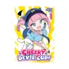 9798897659845 Cheeky Devil Cop! (Manga) Volume 01