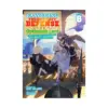 9798897659852 Easygoing Territory Defense by the Optimistic Lord: Production Magic Turns a Nameless Village Into the Strongest Fortified City (Light Novel) Volume 08
