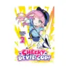 9798898630669 Cheeky Devil Cop! (Manga) Volume 02