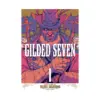 9798898630713 Gilded Seven (Manga) Volume 01