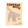 I Like Cat Butts (Manga) Volume 02