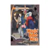 9798898630812 Magic Repo Man: Dumped by My Party, I'll Cash in with a Cute Support Fairy to Become the Strongest! (Manga) Volume 03