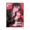 9798898630904 Punks Triangle: Stitch (Manga) Volume 01