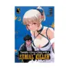 Tonight, I Have a Date with a Serial Killer (Manga) Volume 03