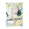 Don't Hold Back, Lord Hades (Manga) Volume 04