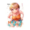9798898631857 Harem Camp! (Manga) Volume 01