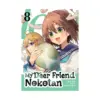 My Deer Friend Nokotan (Manga) Volume 08