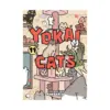 9798898632731 Yokai Cats (Manga) Volume 11