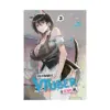 9798899100000 My Favorite Vtuber Is Scary IRL (Manga) Volume 03