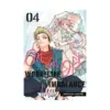 9798899100017 On and Off: Work-Life Imbalance (Manga) Volume 04