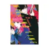 9798900740034 Killing Line (Manga) Volume 02
