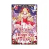 Ten Ways to Get Dumped by a Tyrant (Light Novel) Volume 01